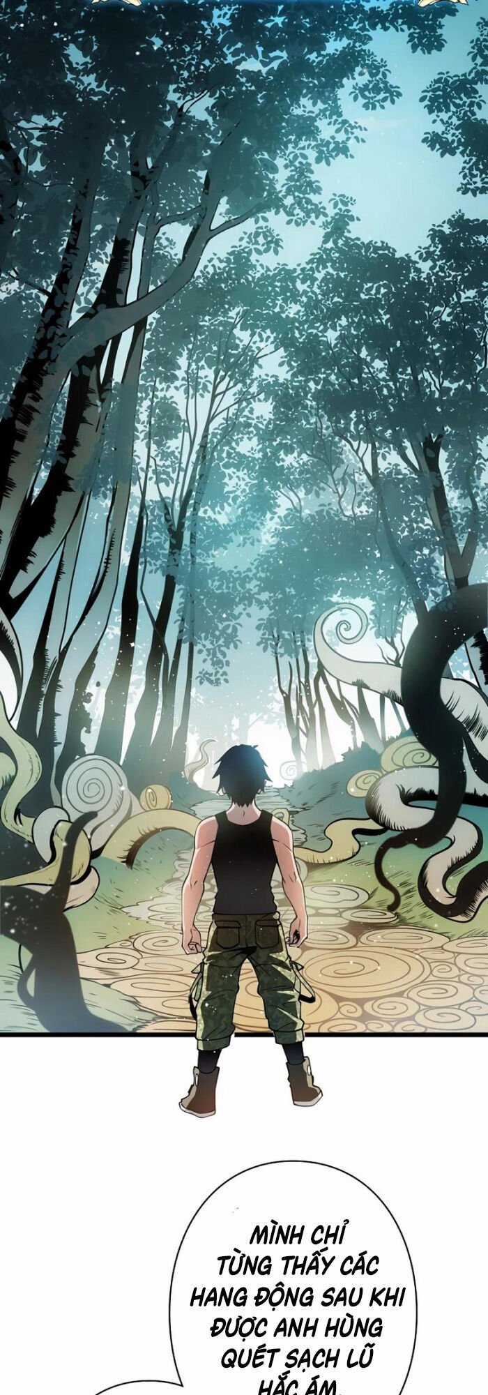 Trở Thành Anh Hùng Mạnh Nhất Nhờ Gian Lận Chapter 6 trang 34