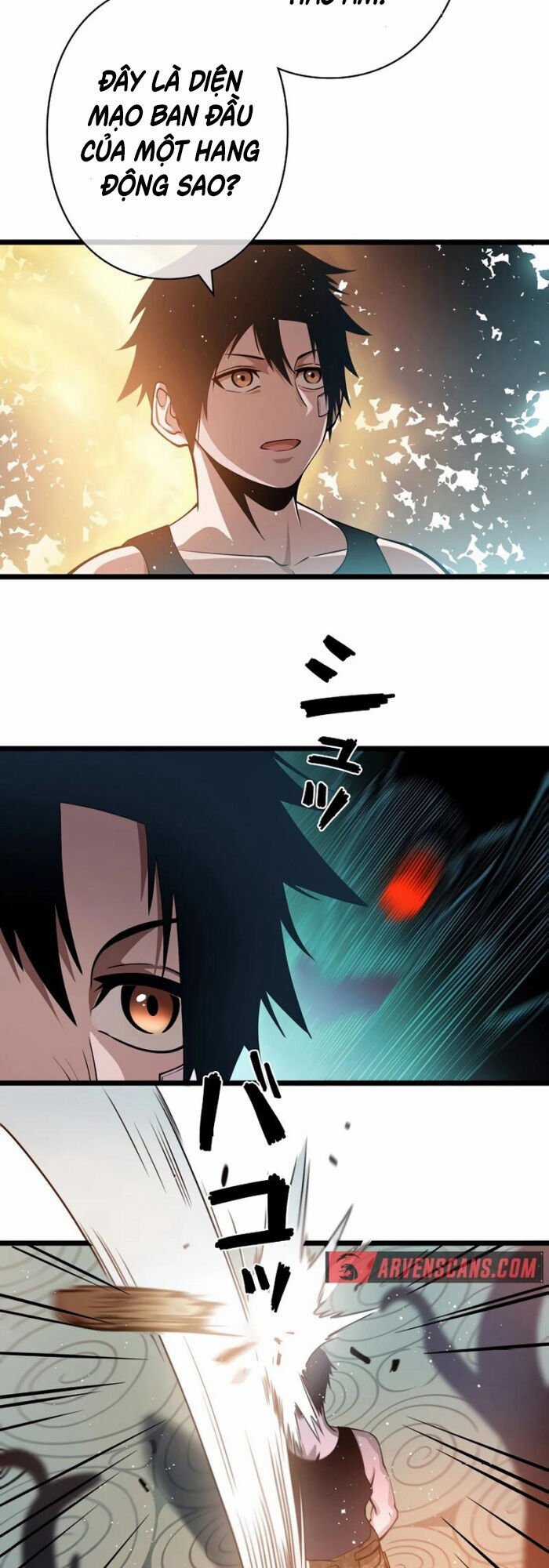 Trở Thành Anh Hùng Mạnh Nhất Nhờ Gian Lận Chapter 6 trang 35