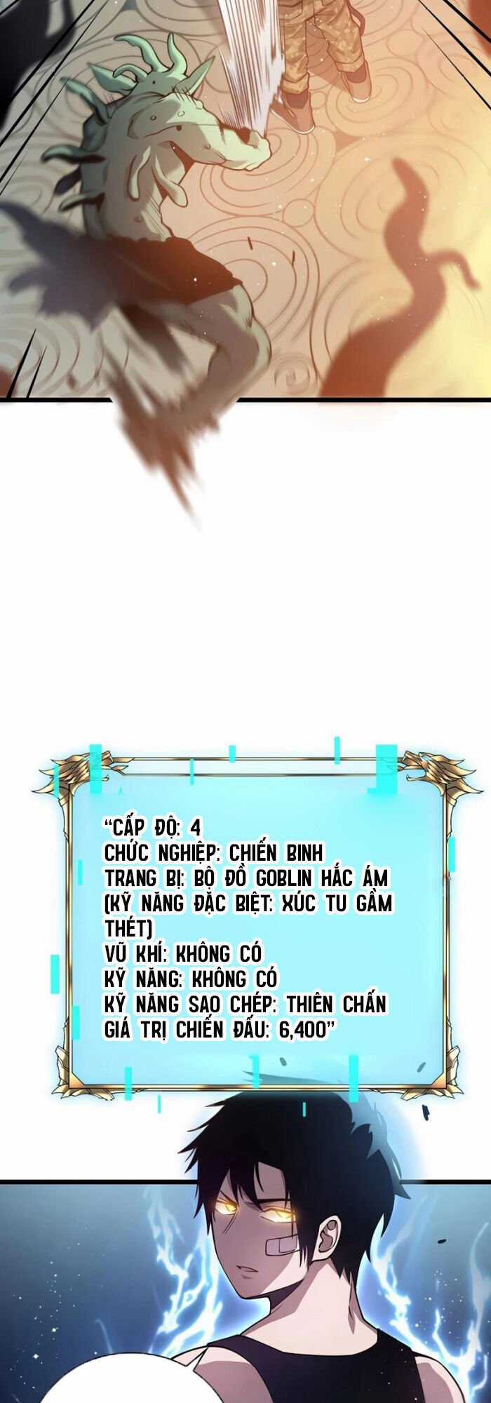 Trở Thành Anh Hùng Mạnh Nhất Nhờ Gian Lận Chapter 6 trang 36