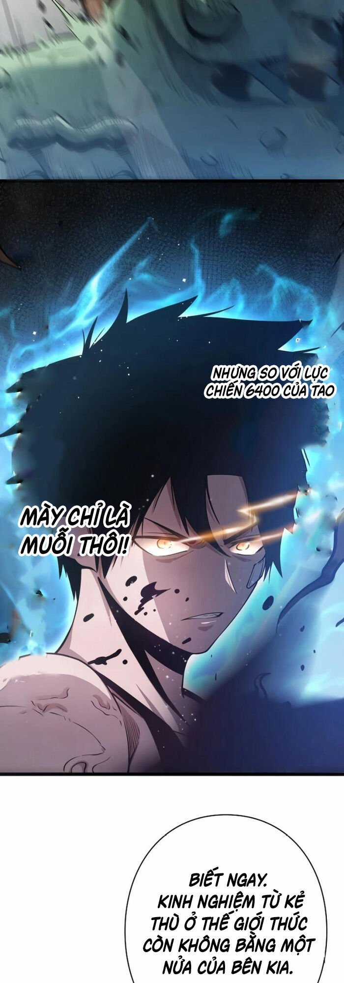 Trở Thành Anh Hùng Mạnh Nhất Nhờ Gian Lận Chapter 6 trang 38