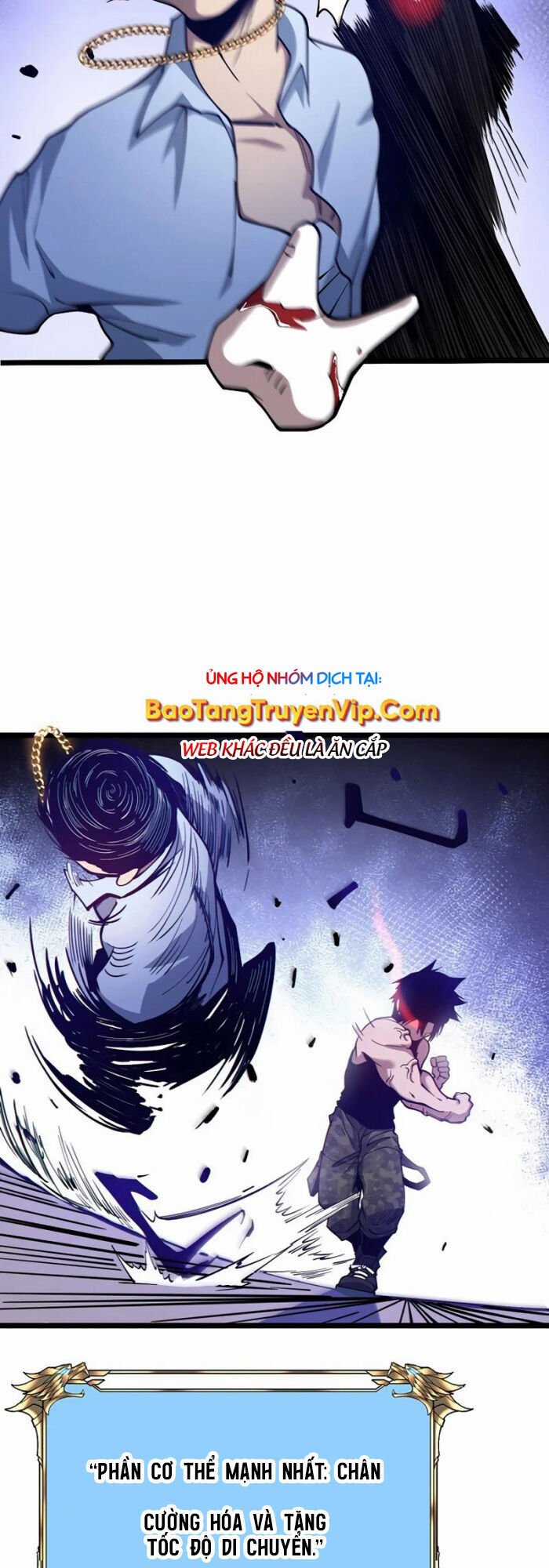 Trở Thành Anh Hùng Mạnh Nhất Nhờ Gian Lận Chapter 6 trang 4