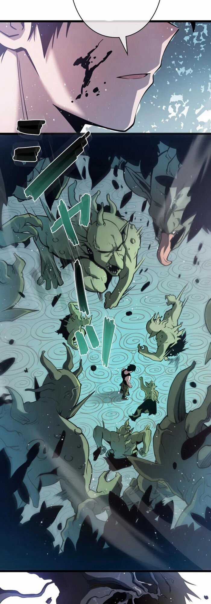 Trở Thành Anh Hùng Mạnh Nhất Nhờ Gian Lận Chapter 6 trang 40