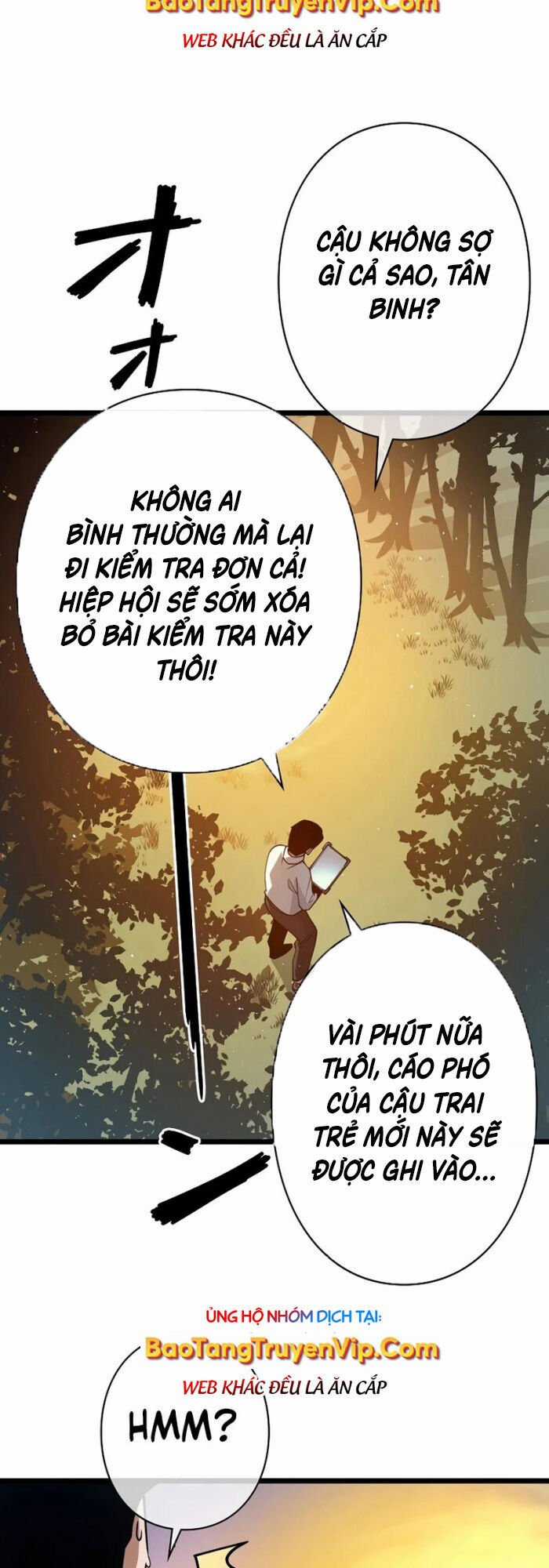 Trở Thành Anh Hùng Mạnh Nhất Nhờ Gian Lận Chapter 6 trang 44