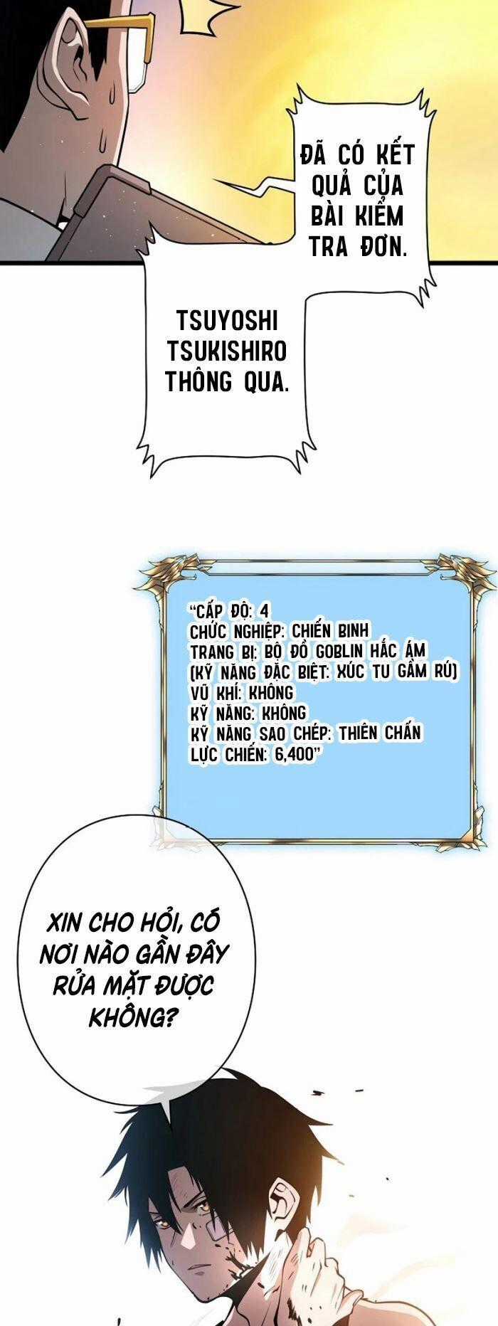 Trở Thành Anh Hùng Mạnh Nhất Nhờ Gian Lận Chapter 6 trang 45