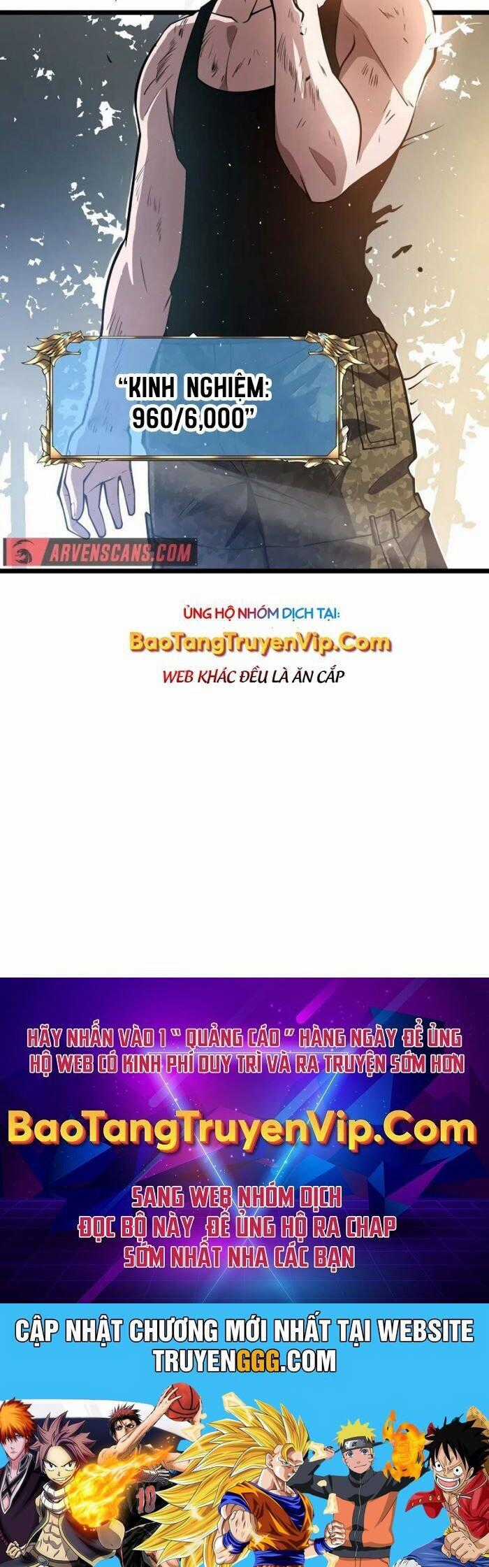 Trở Thành Anh Hùng Mạnh Nhất Nhờ Gian Lận Chapter 6 trang 46