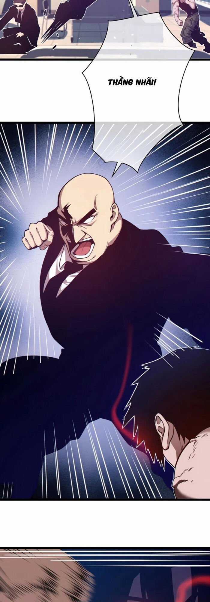 Trở Thành Anh Hùng Mạnh Nhất Nhờ Gian Lận Chapter 6 trang 6