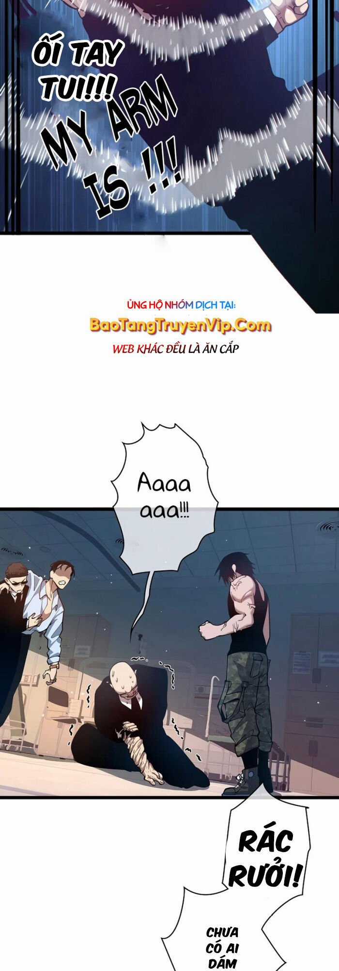 Trở Thành Anh Hùng Mạnh Nhất Nhờ Gian Lận Chapter 6 trang 8