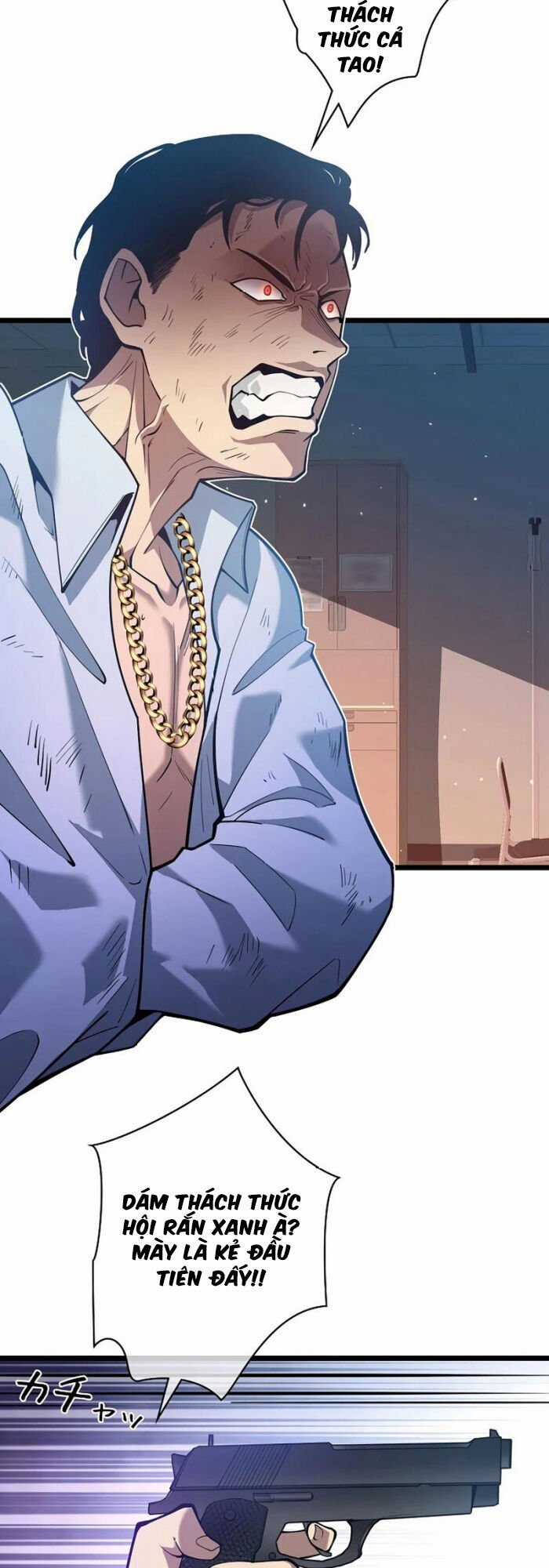 Trở Thành Anh Hùng Mạnh Nhất Nhờ Gian Lận Chapter 6 trang 9