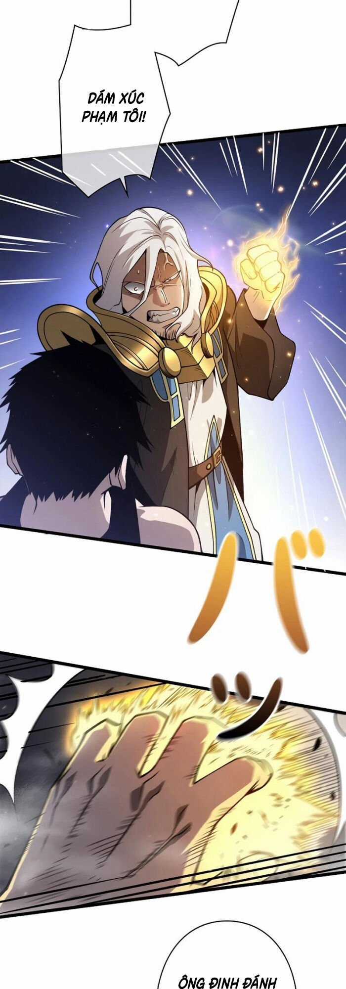 Trở Thành Anh Hùng Mạnh Nhất Nhờ Gian Lận Chapter 7 trang 10