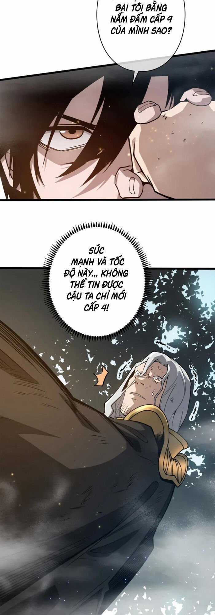 Trở Thành Anh Hùng Mạnh Nhất Nhờ Gian Lận Chapter 7 trang 11