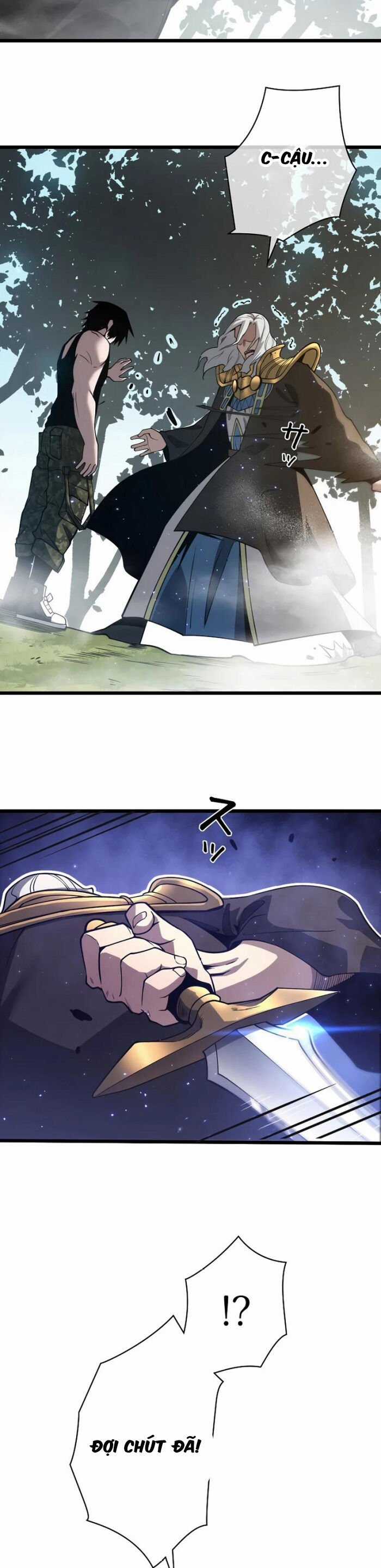 Trở Thành Anh Hùng Mạnh Nhất Nhờ Gian Lận Chapter 7 trang 12