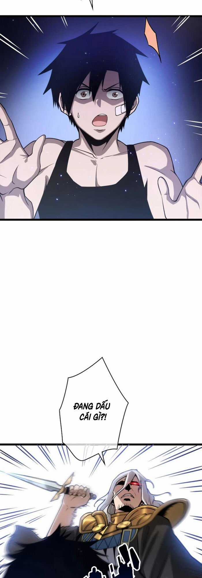 Trở Thành Anh Hùng Mạnh Nhất Nhờ Gian Lận Chapter 7 trang 13