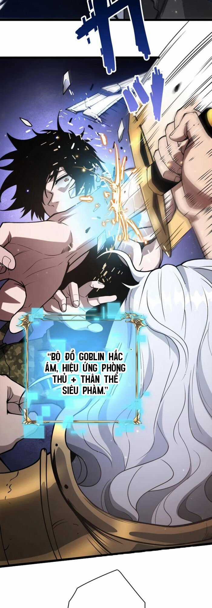 Trở Thành Anh Hùng Mạnh Nhất Nhờ Gian Lận Chapter 7 trang 14