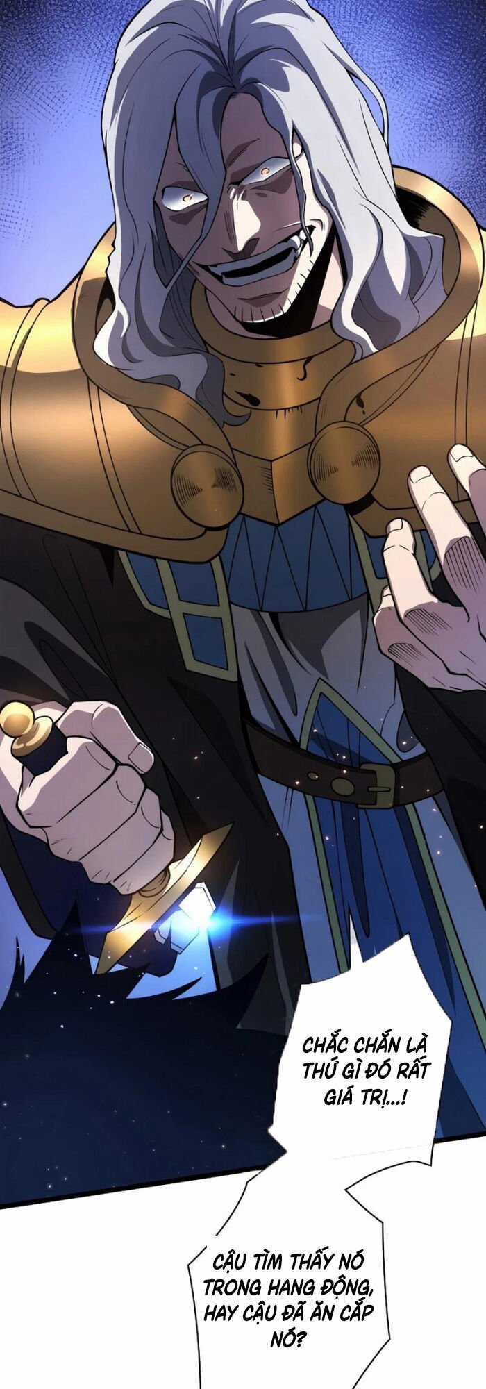 Trở Thành Anh Hùng Mạnh Nhất Nhờ Gian Lận Chapter 7 trang 17