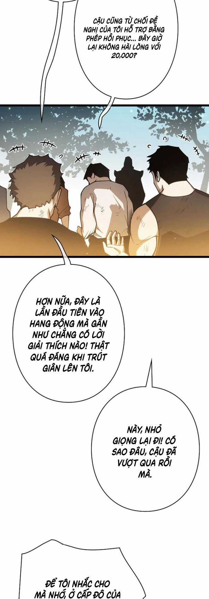Trở Thành Anh Hùng Mạnh Nhất Nhờ Gian Lận Chapter 7 trang 2