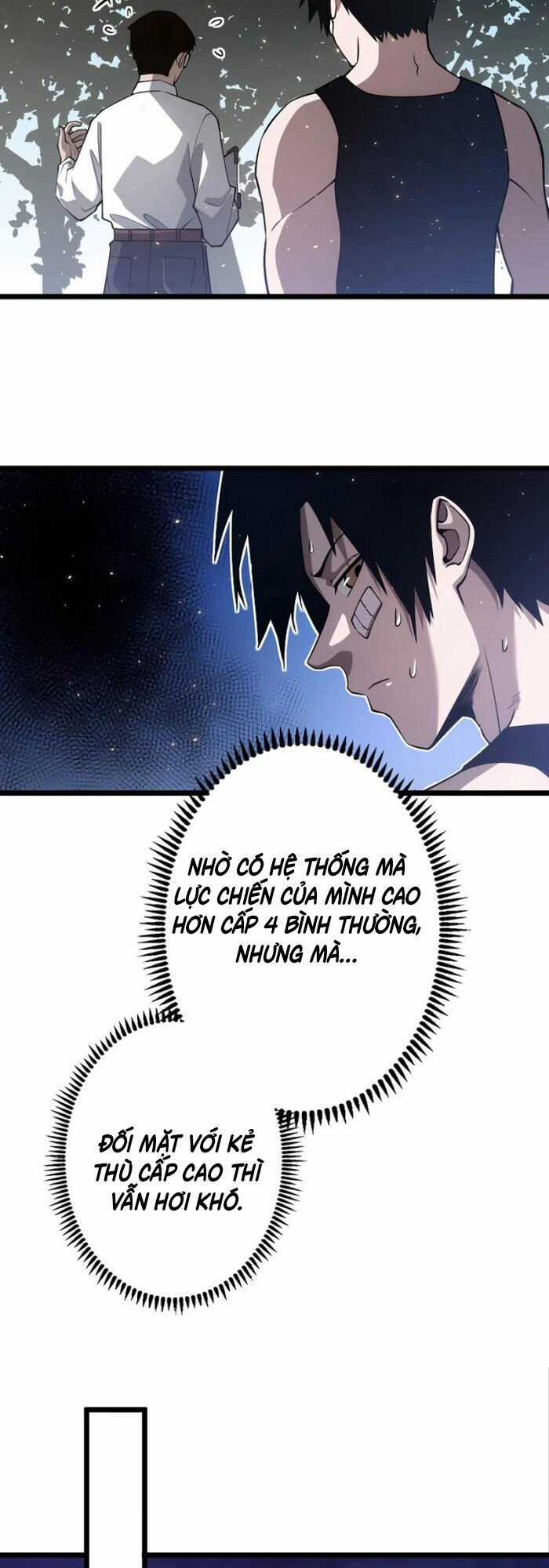 Trở Thành Anh Hùng Mạnh Nhất Nhờ Gian Lận Chapter 7 trang 22