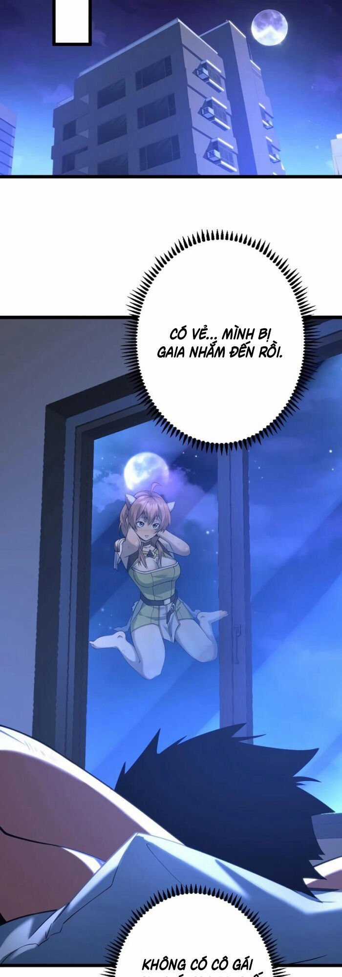 Trở Thành Anh Hùng Mạnh Nhất Nhờ Gian Lận Chapter 7 trang 23