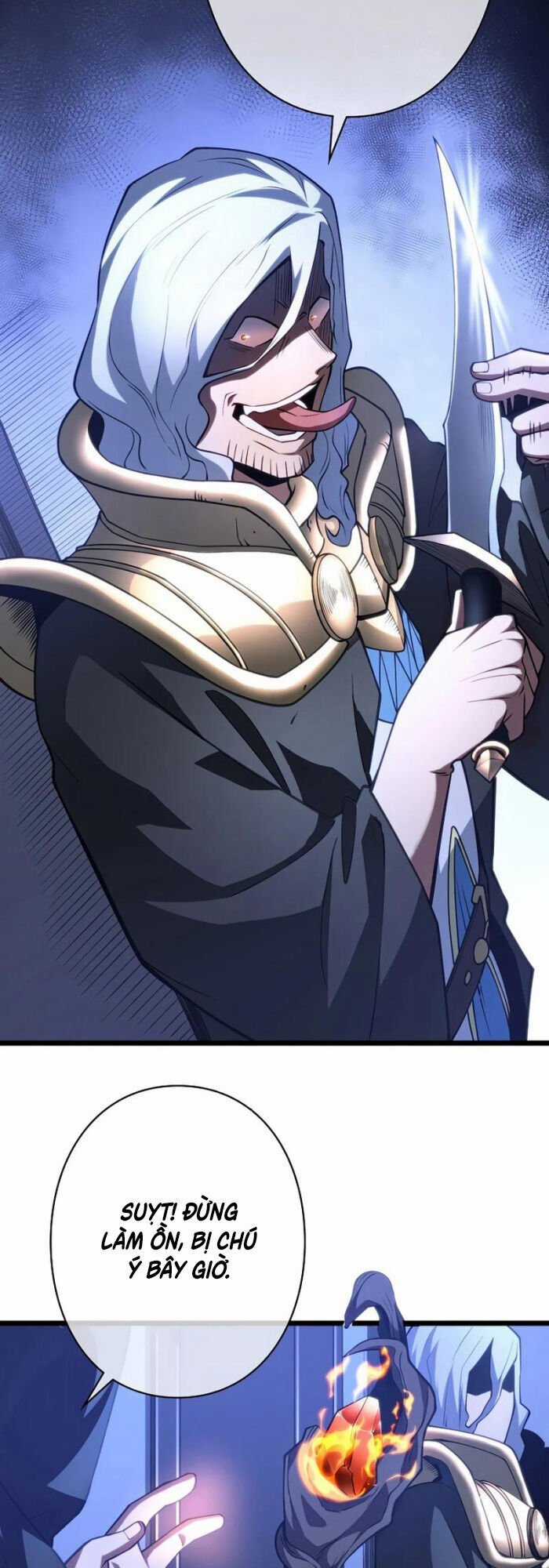 Trở Thành Anh Hùng Mạnh Nhất Nhờ Gian Lận Chapter 7 trang 26