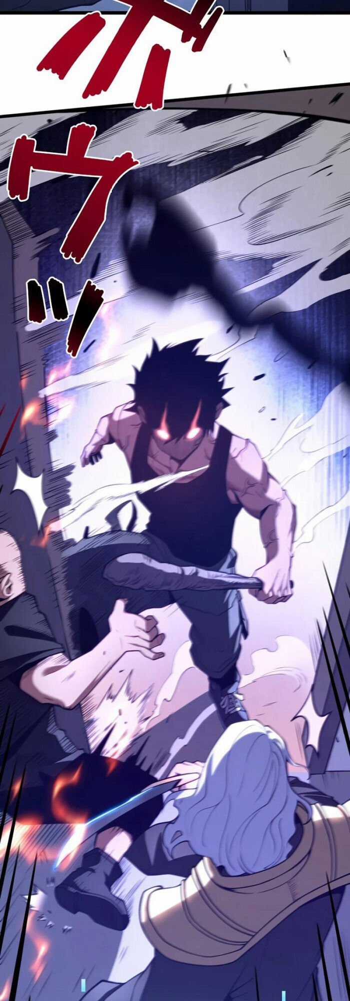 Trở Thành Anh Hùng Mạnh Nhất Nhờ Gian Lận Chapter 7 trang 28