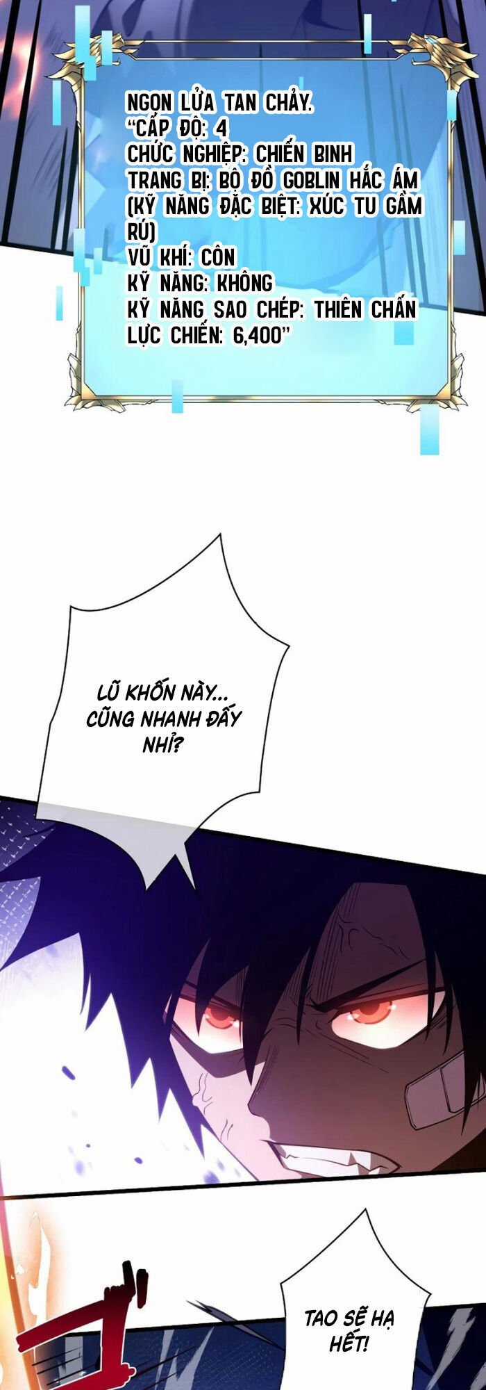 Trở Thành Anh Hùng Mạnh Nhất Nhờ Gian Lận Chapter 7 trang 29