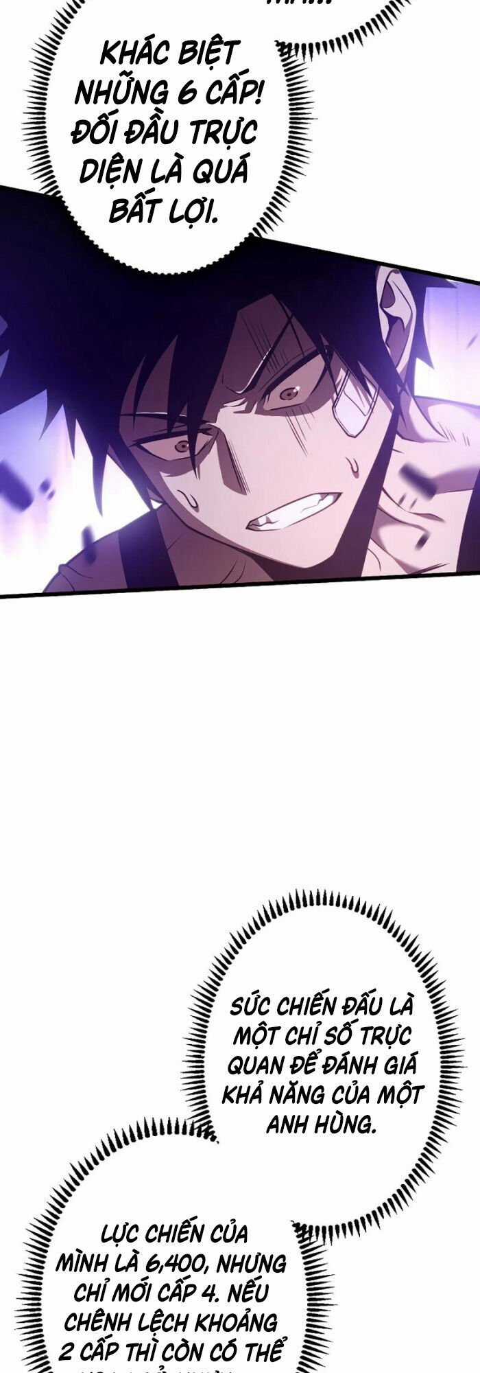 Trở Thành Anh Hùng Mạnh Nhất Nhờ Gian Lận Chapter 7 trang 31