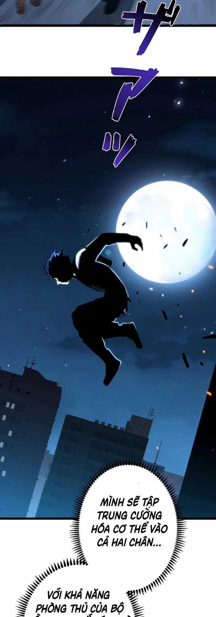 Trở Thành Anh Hùng Mạnh Nhất Nhờ Gian Lận Chapter 7 trang 37