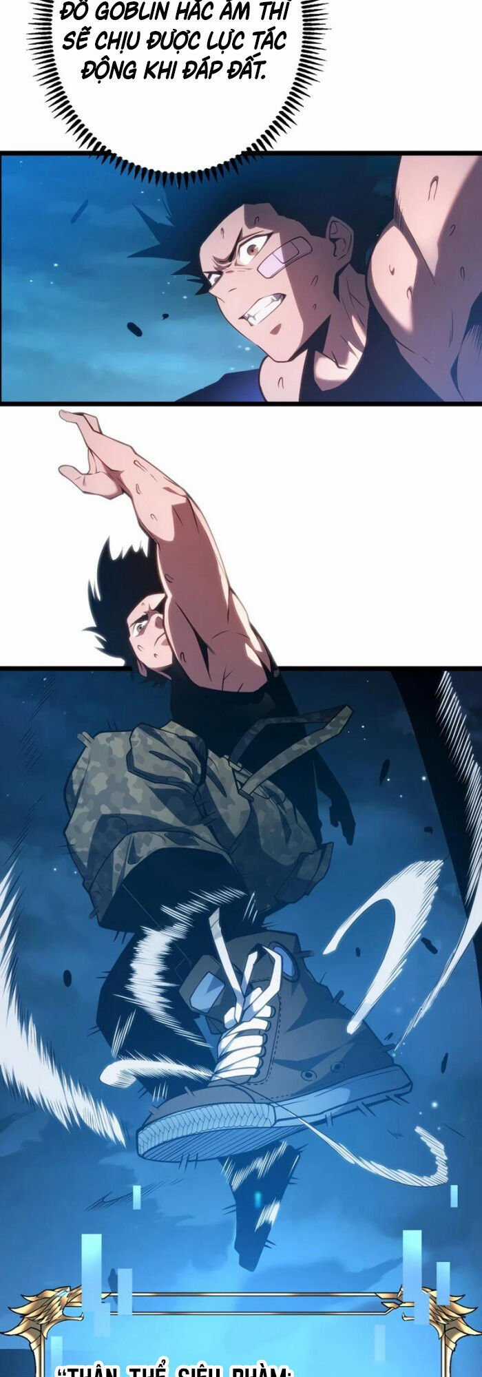 Trở Thành Anh Hùng Mạnh Nhất Nhờ Gian Lận Chapter 7 trang 38