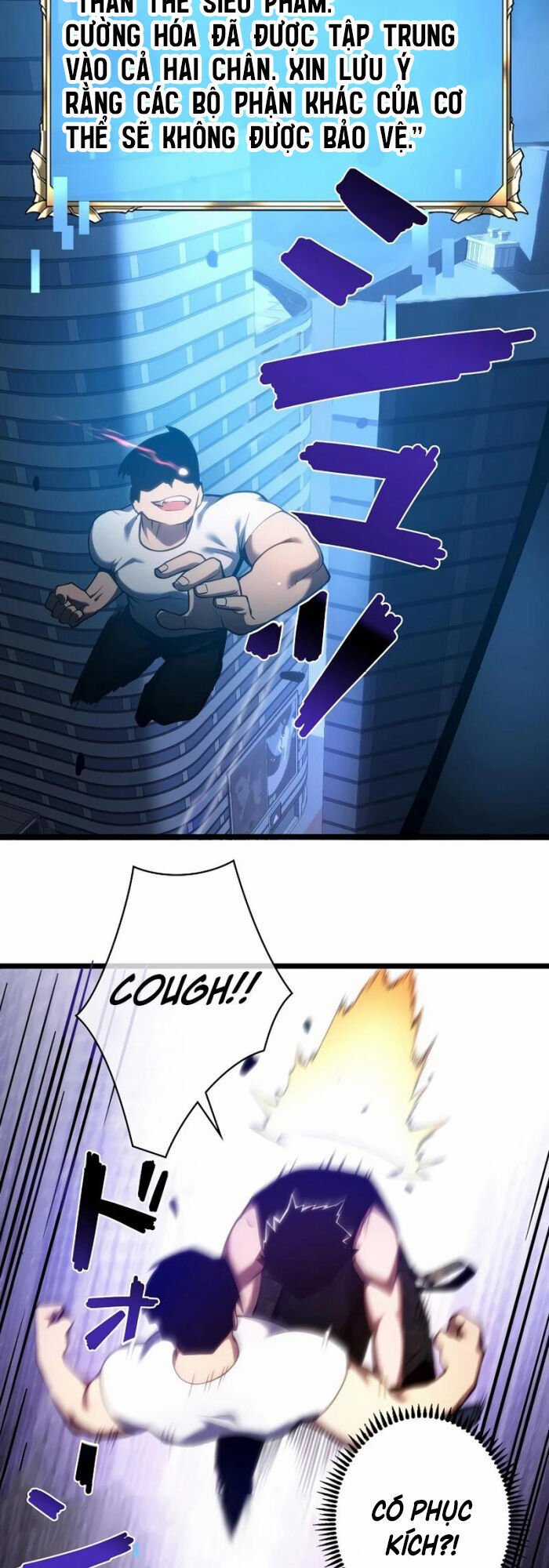 Trở Thành Anh Hùng Mạnh Nhất Nhờ Gian Lận Chapter 7 trang 39