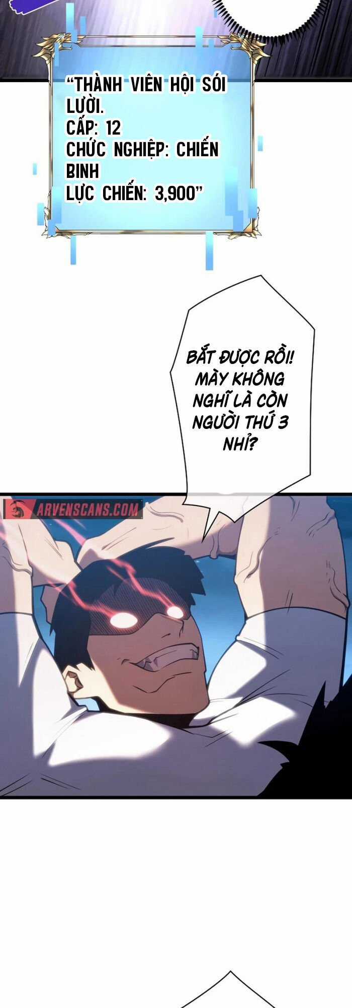 Trở Thành Anh Hùng Mạnh Nhất Nhờ Gian Lận Chapter 7 trang 40