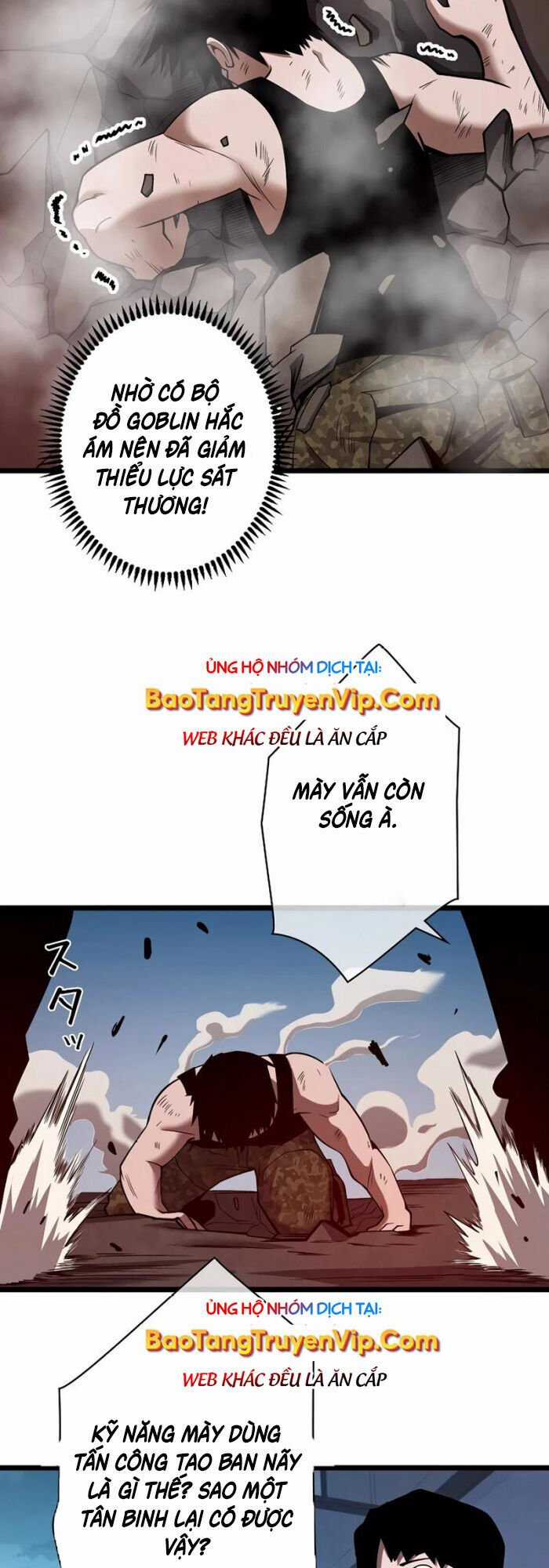 Trở Thành Anh Hùng Mạnh Nhất Nhờ Gian Lận Chapter 7 trang 42