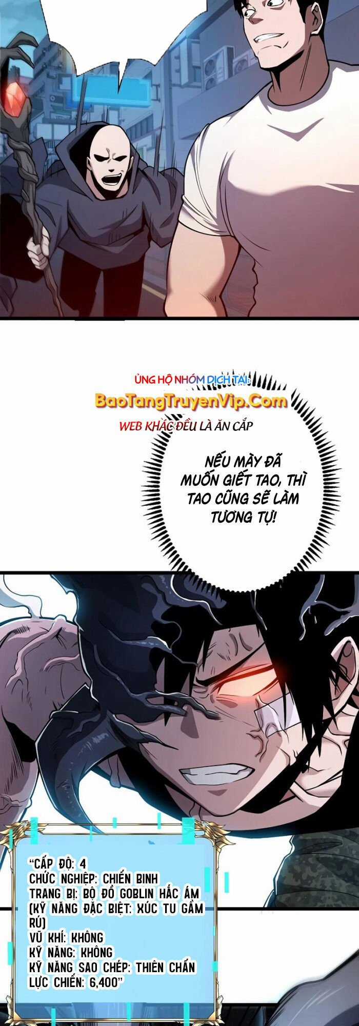 Trở Thành Anh Hùng Mạnh Nhất Nhờ Gian Lận Chapter 7 trang 43