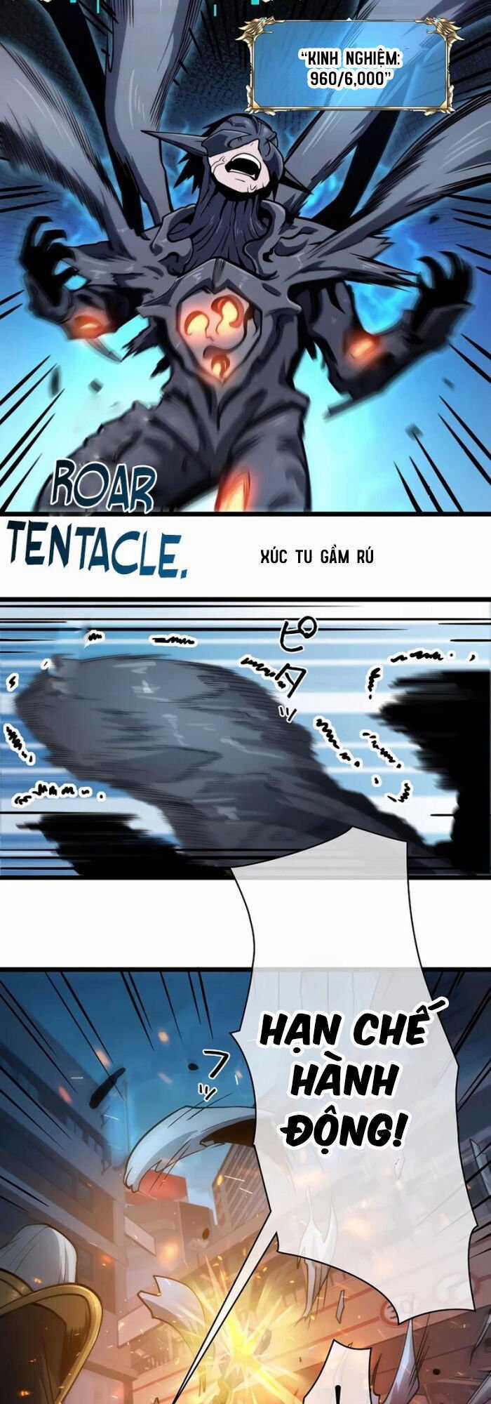 Trở Thành Anh Hùng Mạnh Nhất Nhờ Gian Lận Chapter 7 trang 44