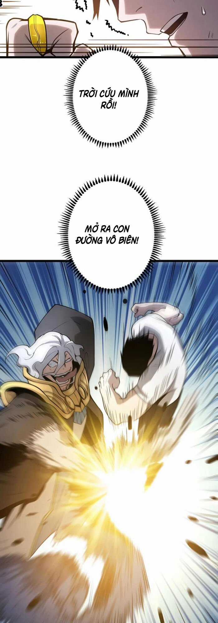 Trở Thành Anh Hùng Mạnh Nhất Nhờ Gian Lận Chapter 7 trang 47