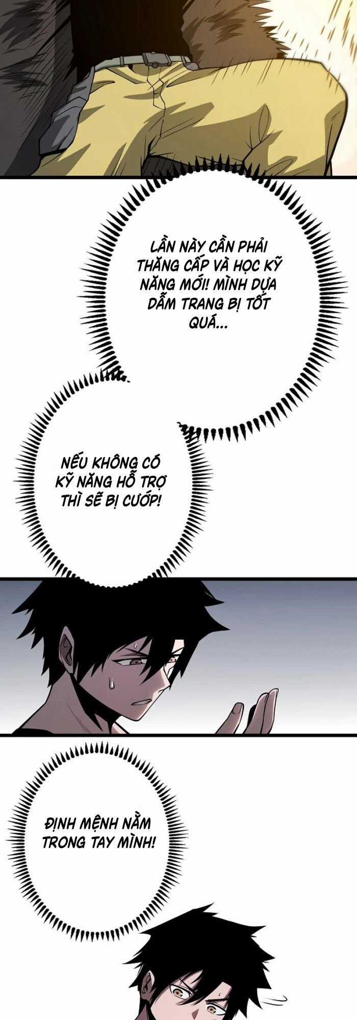 Trở Thành Anh Hùng Mạnh Nhất Nhờ Gian Lận Chapter 7 trang 49