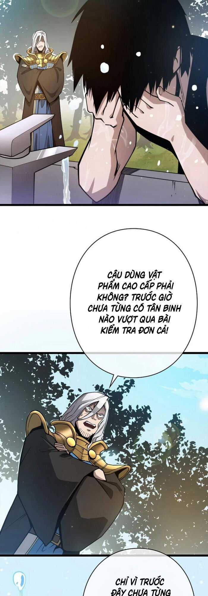 Trở Thành Anh Hùng Mạnh Nhất Nhờ Gian Lận Chapter 7 trang 6