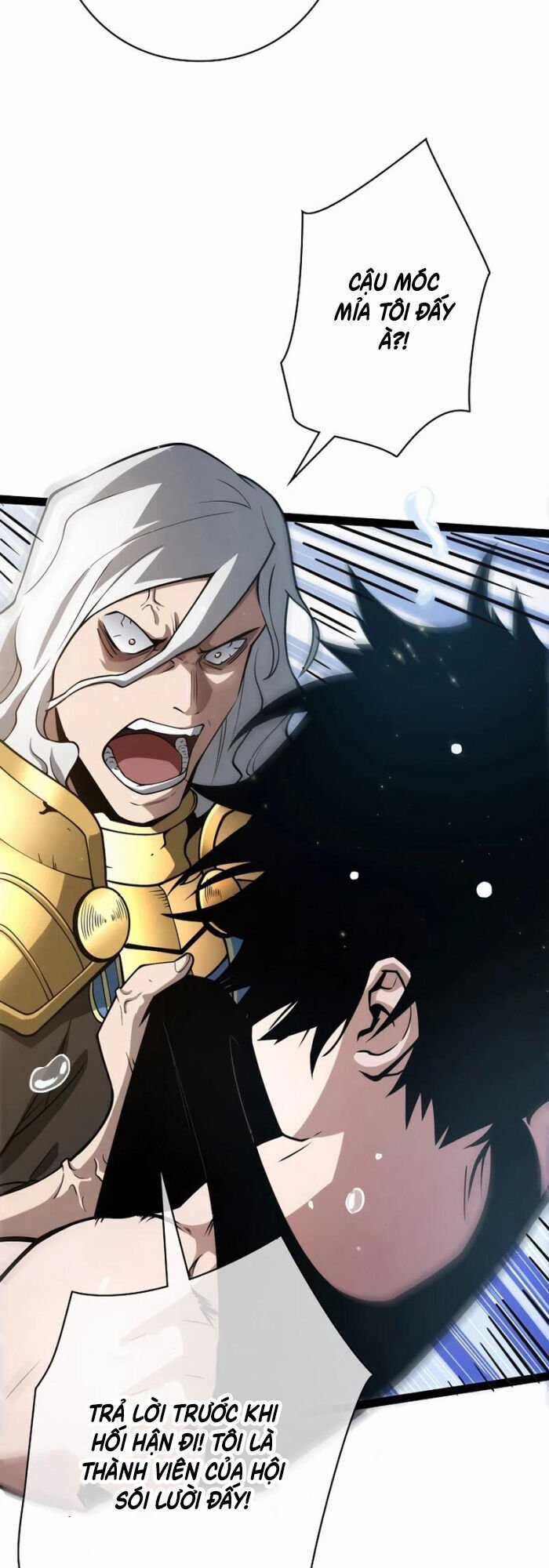 Trở Thành Anh Hùng Mạnh Nhất Nhờ Gian Lận Chapter 7 trang 8