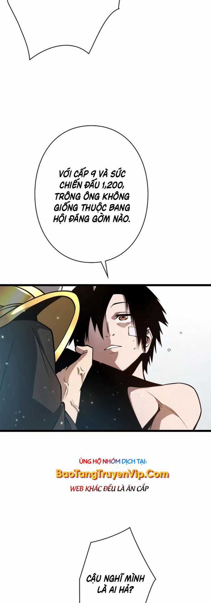 Trở Thành Anh Hùng Mạnh Nhất Nhờ Gian Lận Chapter 7 trang 9