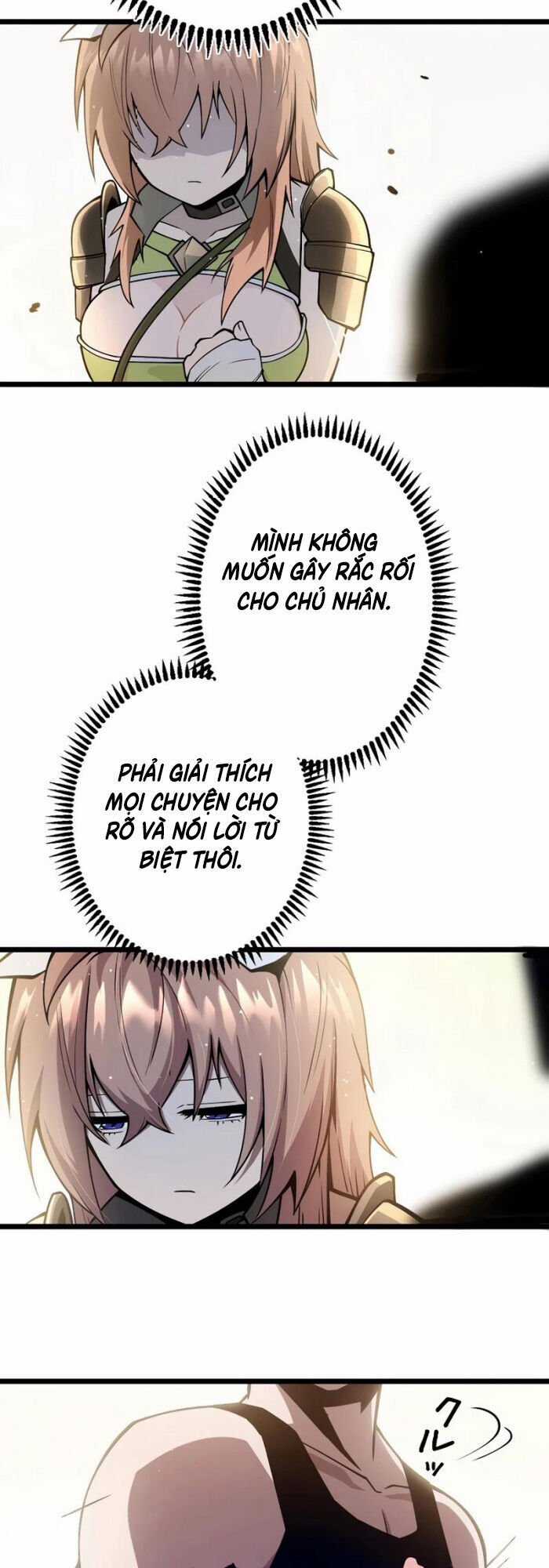 Trở Thành Anh Hùng Mạnh Nhất Nhờ Gian Lận Chapter 8 trang 11