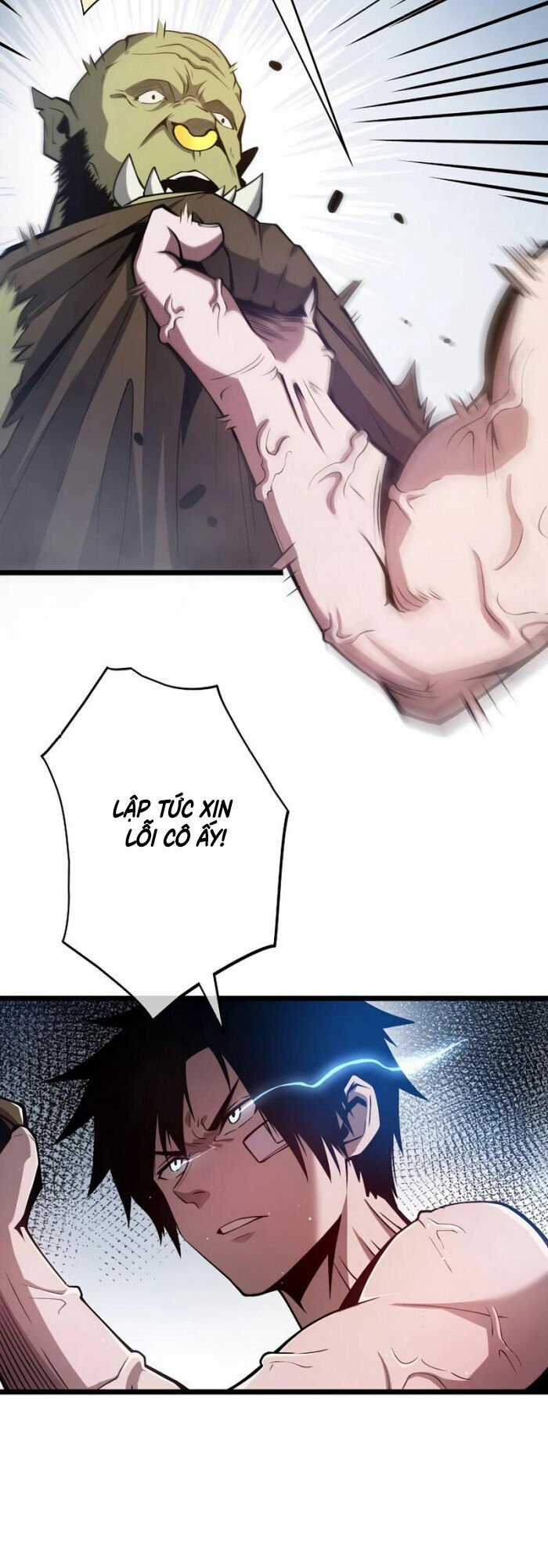 Trở Thành Anh Hùng Mạnh Nhất Nhờ Gian Lận Chapter 8 trang 13