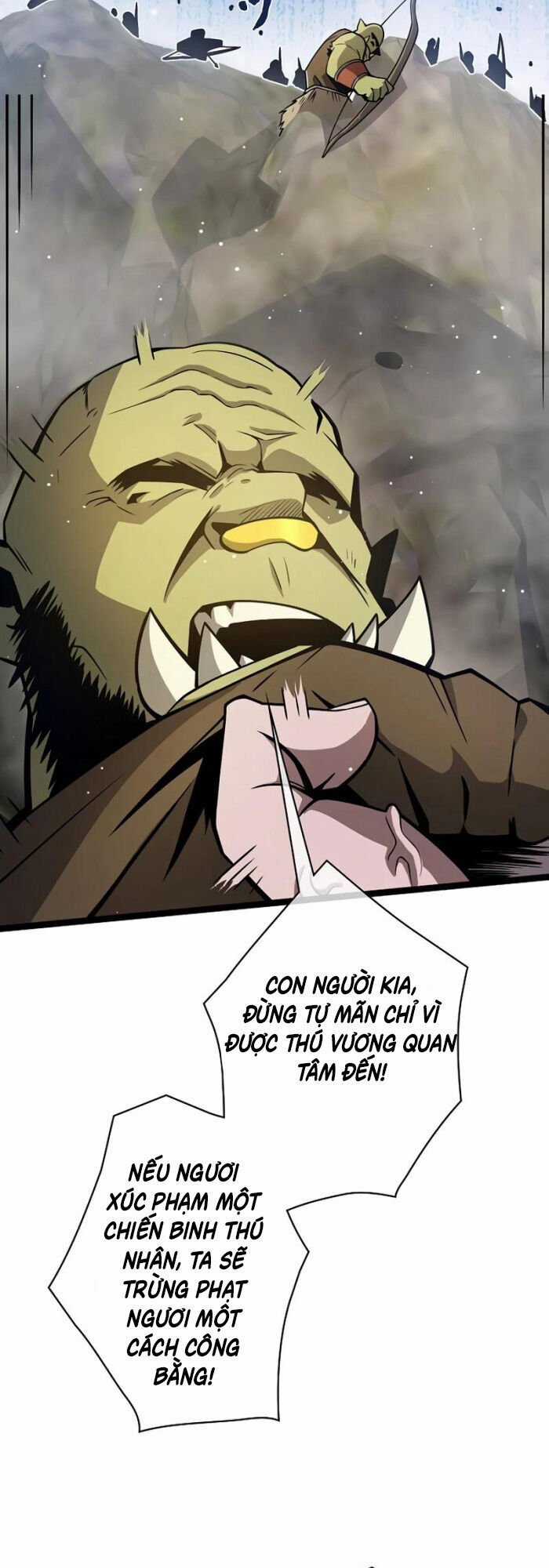 Trở Thành Anh Hùng Mạnh Nhất Nhờ Gian Lận Chapter 8 trang 16