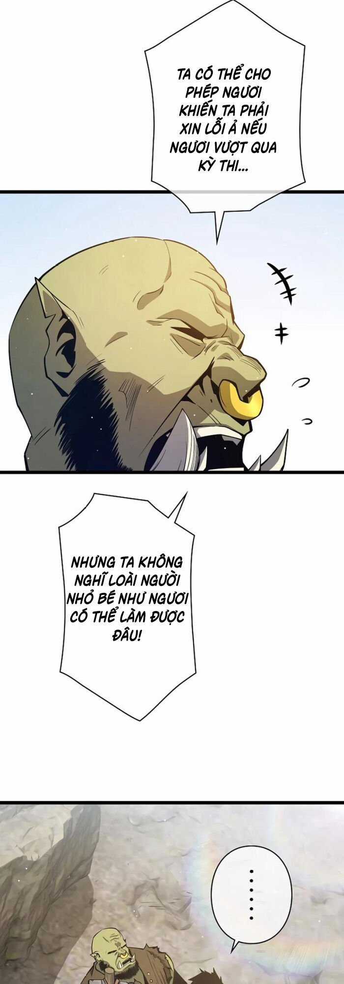 Trở Thành Anh Hùng Mạnh Nhất Nhờ Gian Lận Chapter 8 trang 17