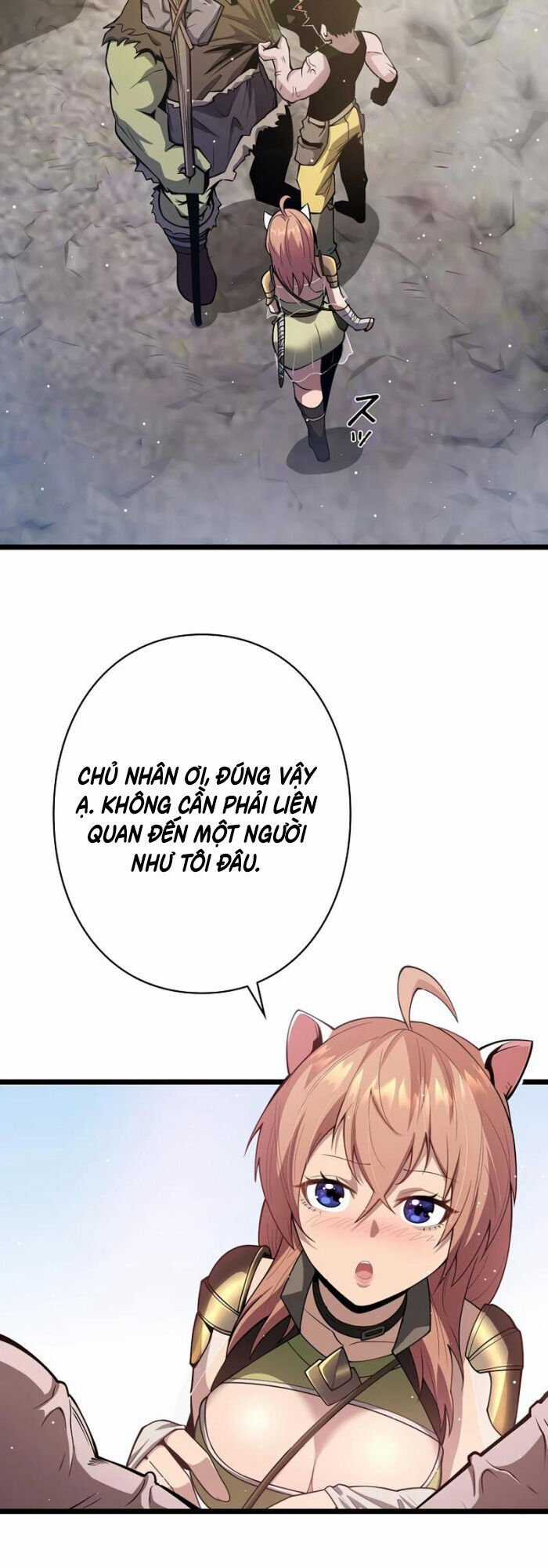 Trở Thành Anh Hùng Mạnh Nhất Nhờ Gian Lận Chapter 8 trang 18