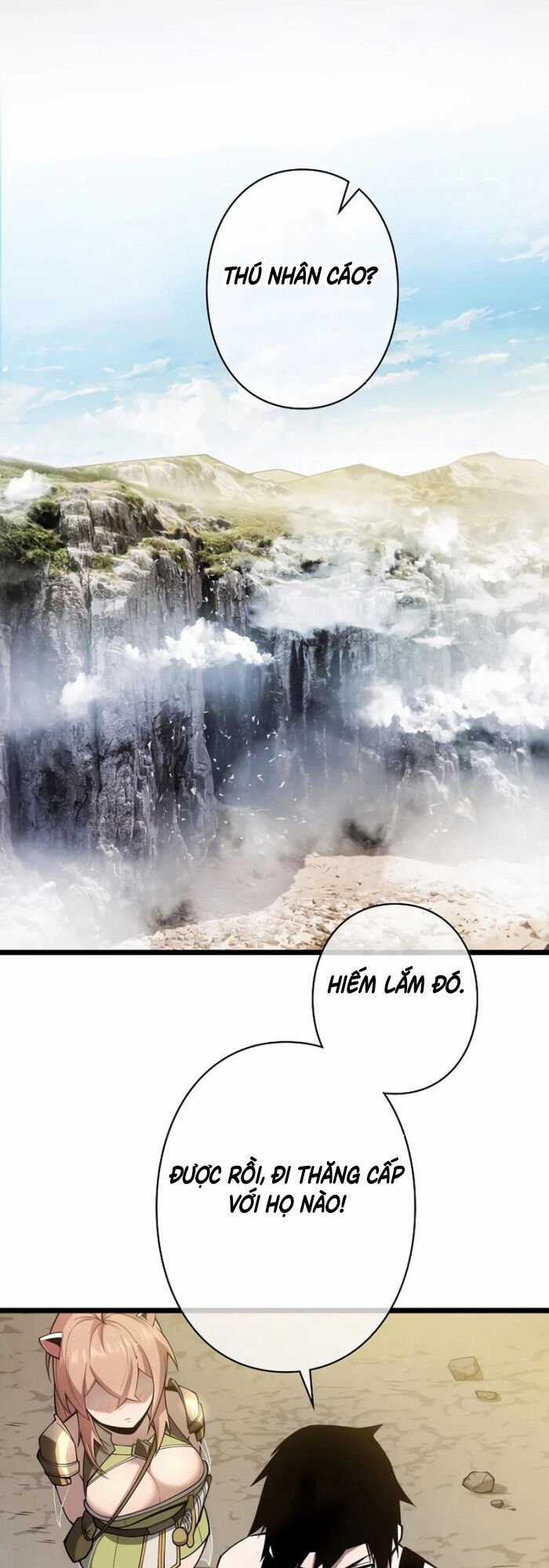 Trở Thành Anh Hùng Mạnh Nhất Nhờ Gian Lận Chapter 8 trang 22