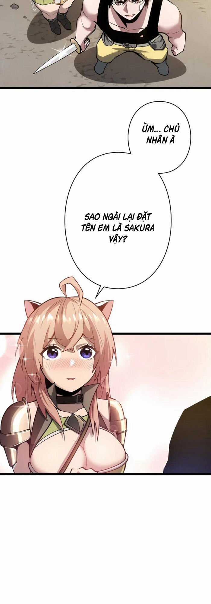 Trở Thành Anh Hùng Mạnh Nhất Nhờ Gian Lận Chapter 8 trang 23