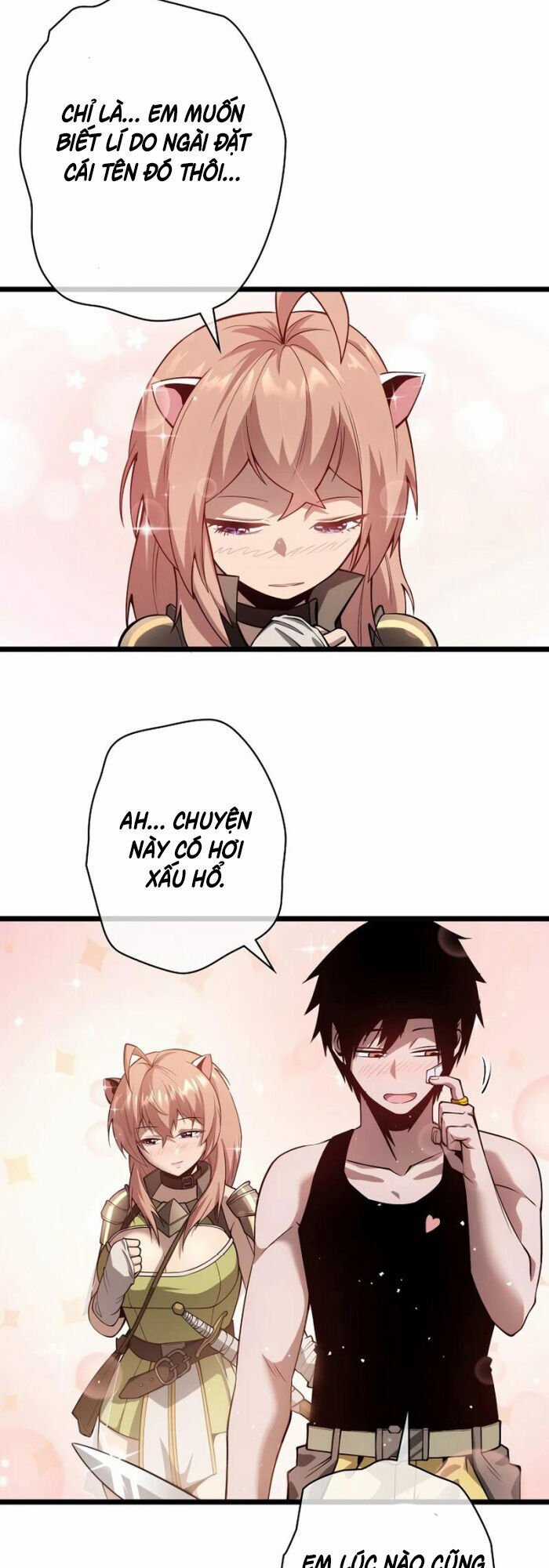 Trở Thành Anh Hùng Mạnh Nhất Nhờ Gian Lận Chapter 8 trang 25