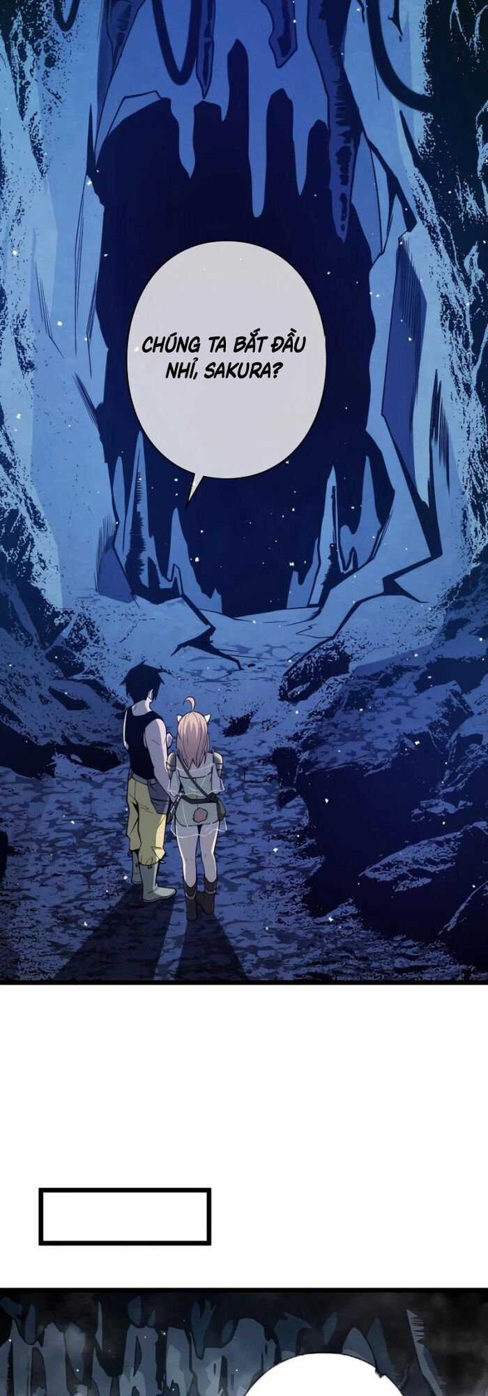 Trở Thành Anh Hùng Mạnh Nhất Nhờ Gian Lận Chapter 8 trang 28