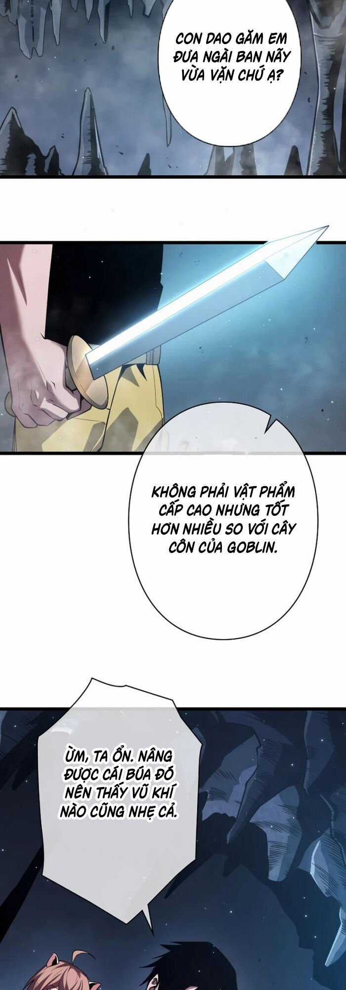 Trở Thành Anh Hùng Mạnh Nhất Nhờ Gian Lận Chapter 8 trang 29