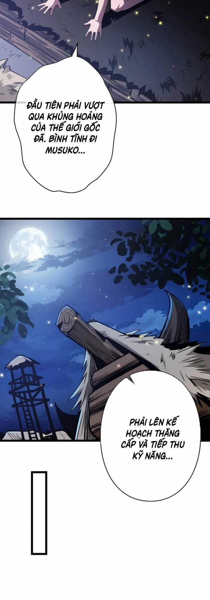 Trở Thành Anh Hùng Mạnh Nhất Nhờ Gian Lận Chapter 8 trang 3