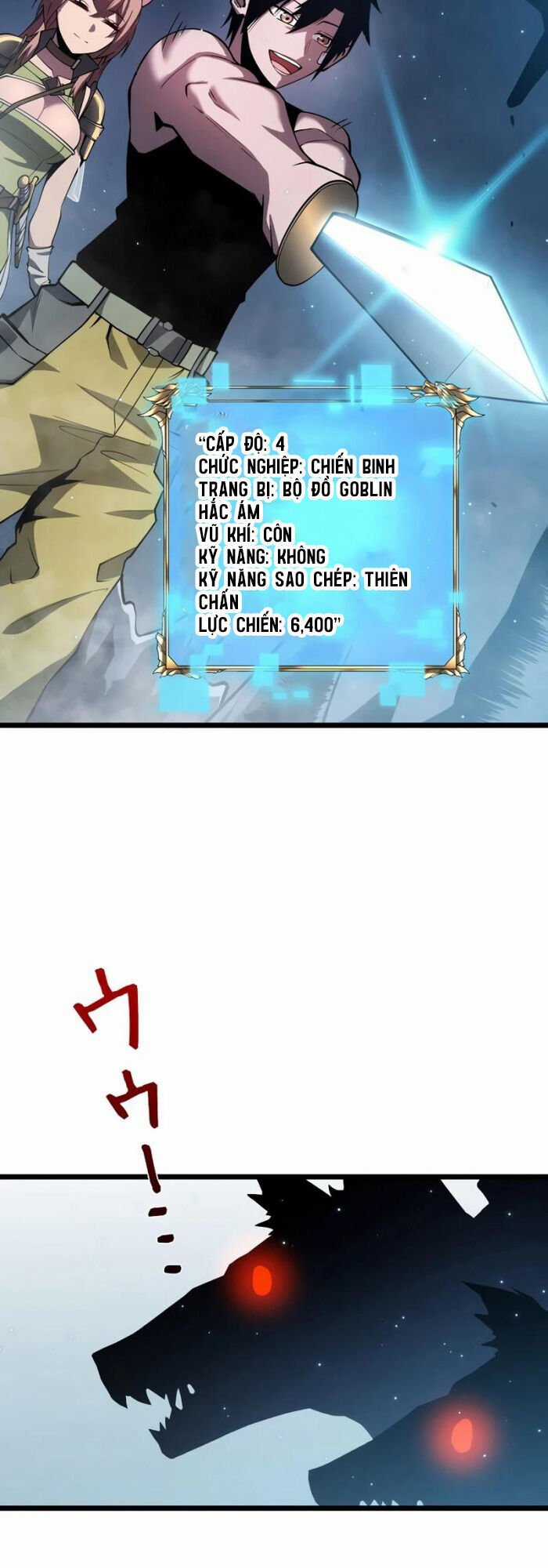 Trở Thành Anh Hùng Mạnh Nhất Nhờ Gian Lận Chapter 8 trang 30