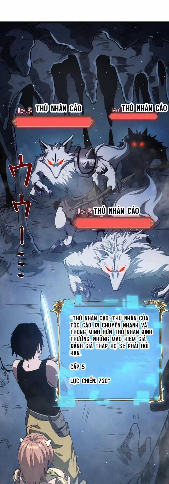 Trở Thành Anh Hùng Mạnh Nhất Nhờ Gian Lận Chapter 8 trang 31